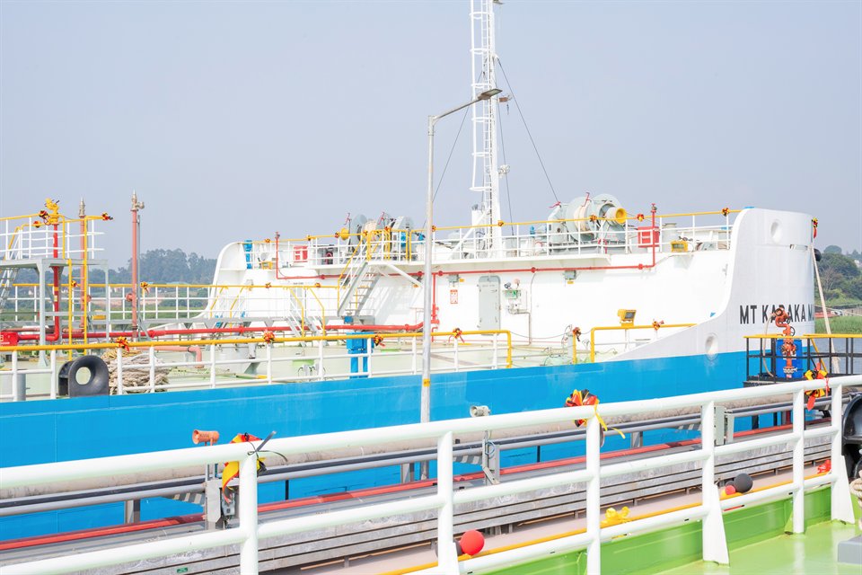Cross-border transport and customs operations