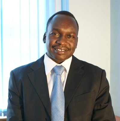 Meshack Kipturgo, Director