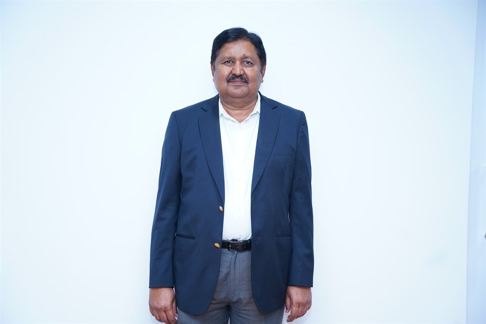 Yandapalli Ravi Shankar, Director