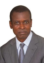 Reuel Andrews Darlington, Director